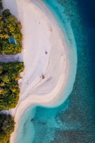 Hudhuveli Kamadhoo