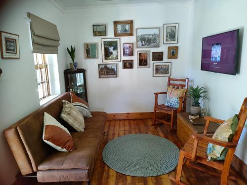 Imagen de la galería de Summer1840, en Potchefstroom