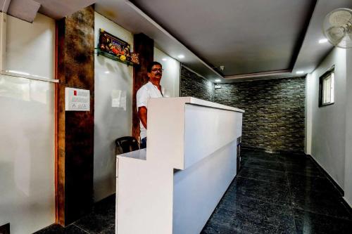 Φωτογραφία από το άλμπουμ του Collection O Dwarka Lodge σε Talegaon Dābhāde