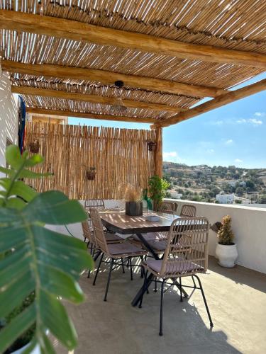 Sonia`s luxury apartment with jacuzzi