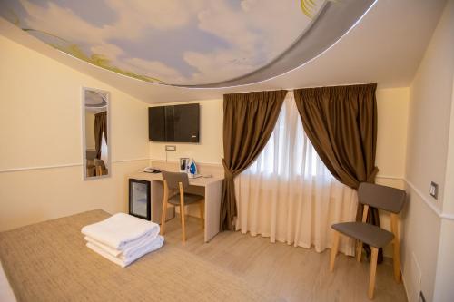 Hotel Maximus photo 53
