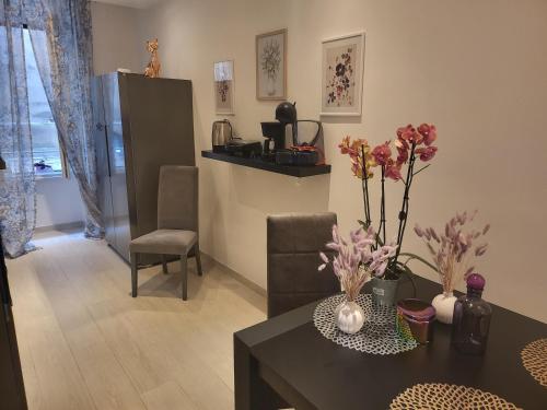 Vatican Tolemaide 2 Suites 2 Bagni