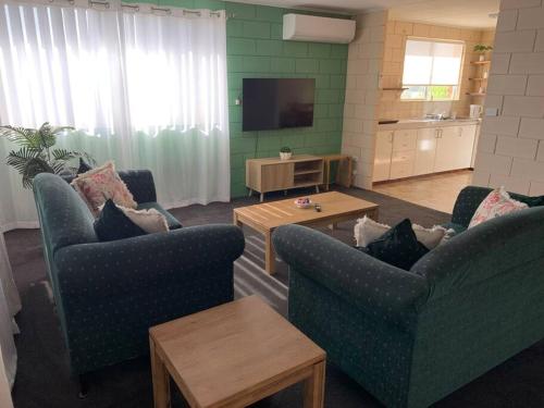 Φωτογραφία από το άλμπουμ του Harbour View 49 Urch Street Unit 2 σε Geraldton