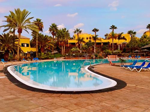 Fuerteventura Apartments Corralejo