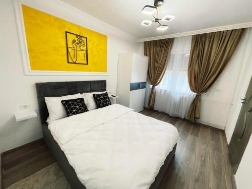 Gambar di galeri bagi Apartament Premium Isabella di Arad