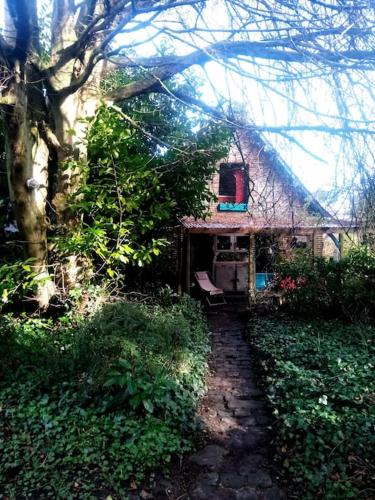 La petite maison des grès