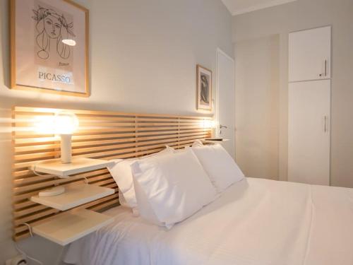 The Waywalk Penthouse in Athens