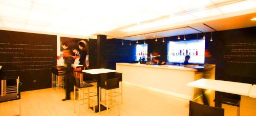 Hotel Escuela Madrid