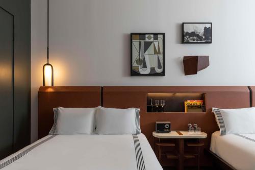 Thompson Denver, by Hyatt Image