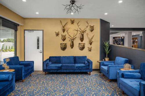 Hotel Westport Kansas City, Tapestry Collection by Hilton Image