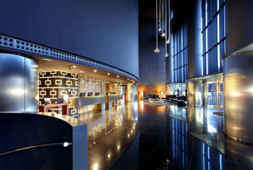 Eurostars Madrid Tower photo 31