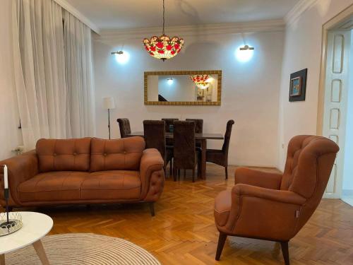 Gallery image of NS STIL APARTMAN no imigrants in Sombor