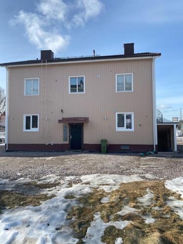 Gallery image of Apartments Norrtullsgatan 8 in Gävle
