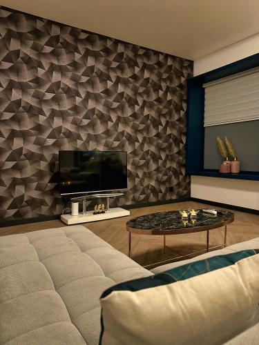 Imagen de la galería de Luxe appartement dichtbij centrum C, en Drachten