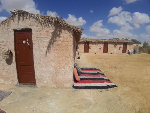 Galería fotográfica de M Biama Island en Siwa