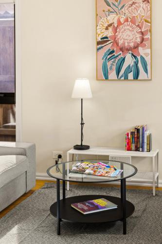 KeysboroughにあるEntire Cozy 4-Bedroom Home with 2 Ensuites In Keysboroughのギャラリーの写真