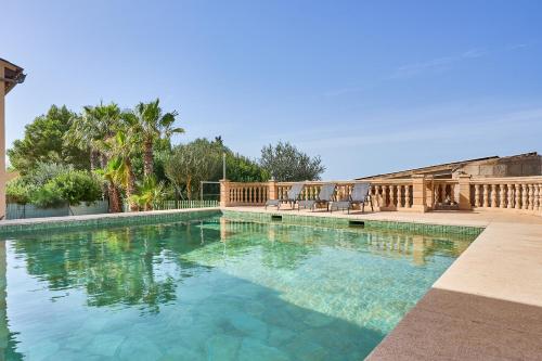 Sa Vinya de Sa Canova