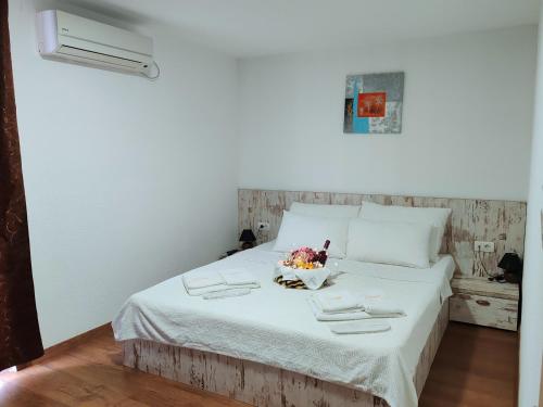 Fotografie z fotogalerie ubytování Cruiser restoran v destinaci Ćuprija