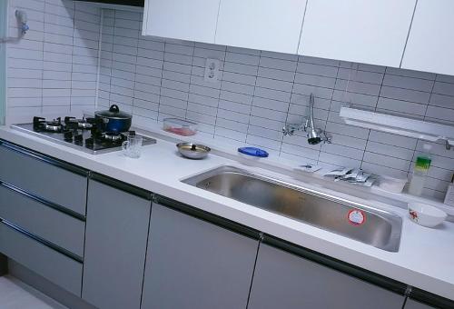 Subhanallah guest house_2