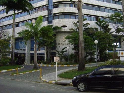 Flat no Hotel Imperial Suites – Photos 3