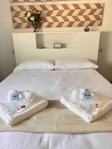 Apartamento CAFÉ & MAR.
