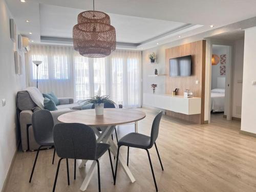 Apartamento CAFÉ & MAR.
