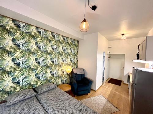 Galería fotográfica de Savi Apartment 5 en Pärnu