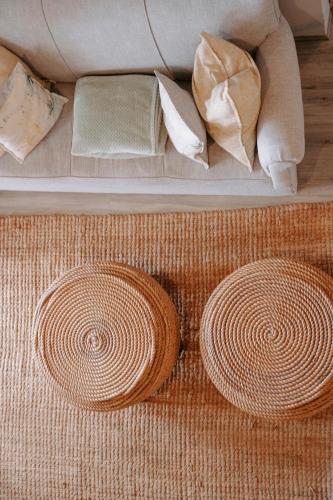 Gambar di galeri bagi Thyme Out Weltevreden Farm di Curryʼs Post