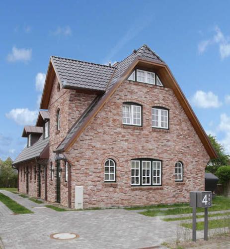 Hausteil 2 Landhaus Heide-Marie