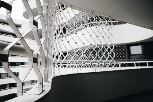Foto dalla galleria di Sarajevo Waves Aparthotel a Sarajevo