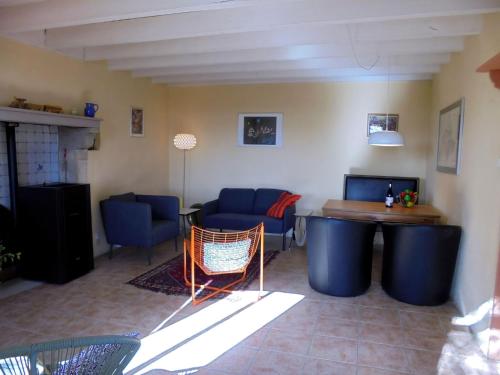 Gallery image of Countryside Stay with your pets in Saint-Julien-la-Genète