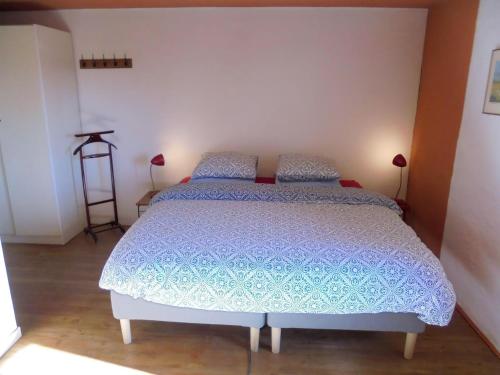 Gallery image of Countryside Stay with your pets in Saint-Julien-la-Genète