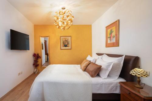 Romantic Luxury Rooms, Split (updated prices 2025)