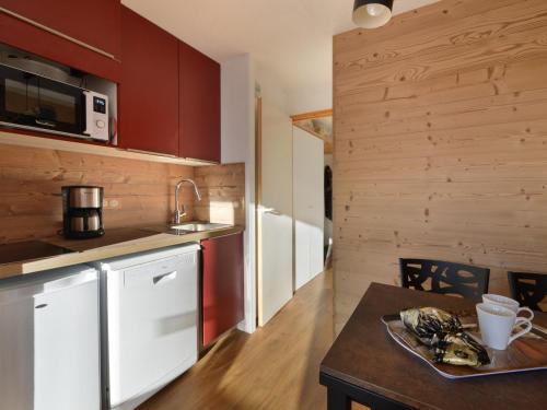 Appartement rénové 5 pers au pied des pistes
