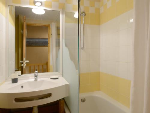 Appartement au pied des pistes, 3 pièces pour 6/7 pers., Belle Plagne