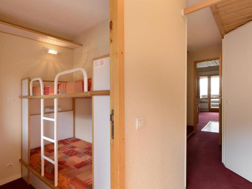 Appartement au pied des pistes, 3 pièces pour 6/7 pers., Belle Plagne
