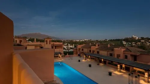 Royal Marbella Golf Resort photo 85