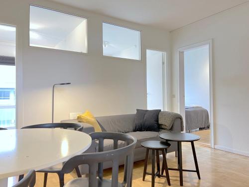 Gallery image of Three Bedroom Apartment In Valby, Langagervej 66, in Copenhagen