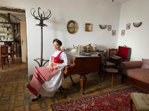 Imagen de la galería de Etno house Leja, en Crvenka