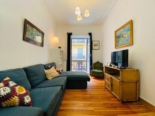 Beach Side Apartment