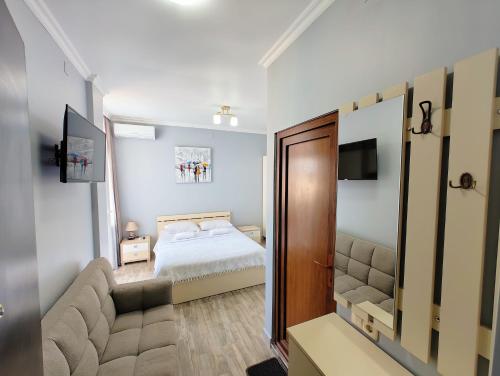Легло или легла в стая в Queen Tamara Apartments