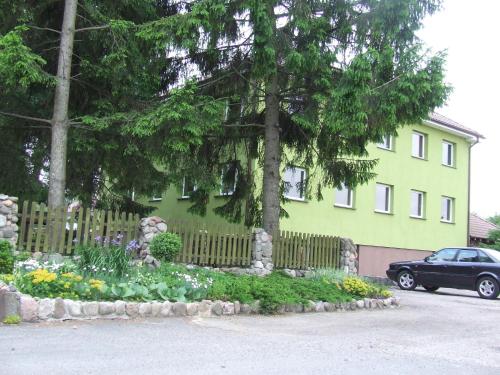 Agroturystyka Maria Preca