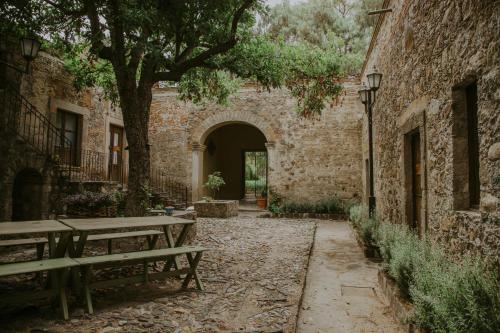 Fotografie z fotogalerie ubytování Hacienda Real Love & Wellness v destinaci San Miguel de Allende