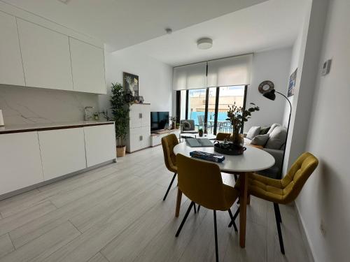 Casa Mar Torrevieja close to the sea Playa del Cura