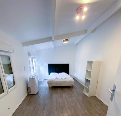 Duplex 3 ch. Bois Vincennes – Photos 3