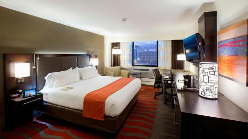 Holiday Inn Houston S - NRG Area - Med Ctr, an IHG Hotel Image