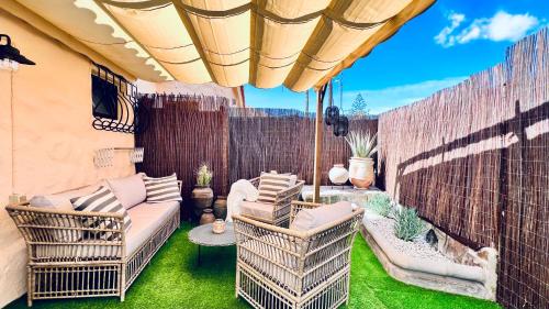 Casa Boutique Luxury Yumbo