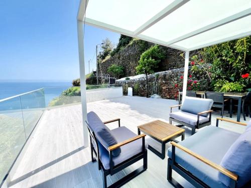 Mar a Vista by Your Madeira Rentals