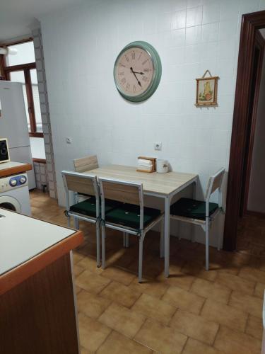 Φωτογραφία από το άλμπουμ του apartamento gran Vía σε Ribadesella