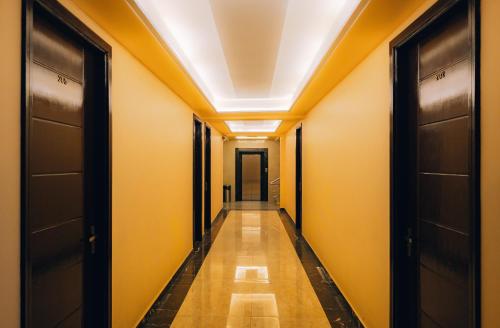 Pacify Hills by UV Hotels – Photos 3